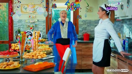 مسلسل حب للإيجار الجزء الثاني مدبلج | الحلقة 11 HD