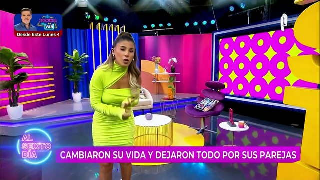 ¿Cuál es el precio de tener como pareja a un futbolista?: Ellas lo dejaron todo por amor