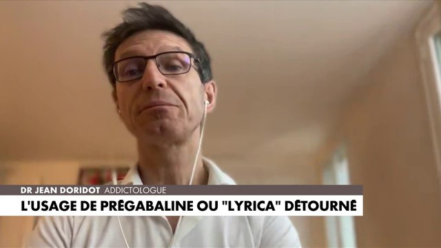 Dr Jean Doridot : «Quand le médicament est pris sans prescription et sans suivi, on peut avoir dans le pire des cas, des phénomènes d'overdose qui conduisent à la mort»