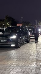 अंबानी की पार्टी के लिए गौतम अडाणी की  ग्रैंड एंट्री, टिक गईं सबकी निगाहें