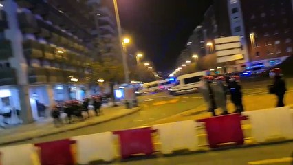 Real Sociedad vs PSG Match Highlights ⚽