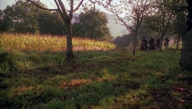 À tout jamais, une histoire de Cendrillon Bande-annonce (RU)