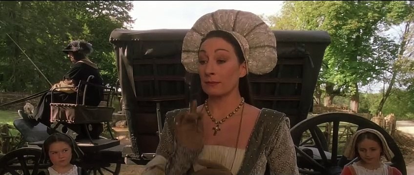 À tout jamais, une histoire de Cendrillon Bande-annonce (IT)