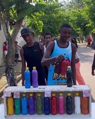 Road Games Street Show Fun Time Daily Fun Zone