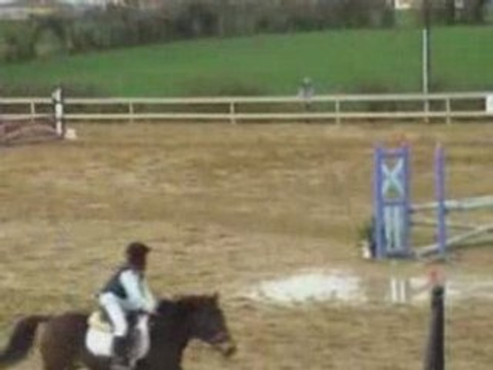 Lucie et Looping