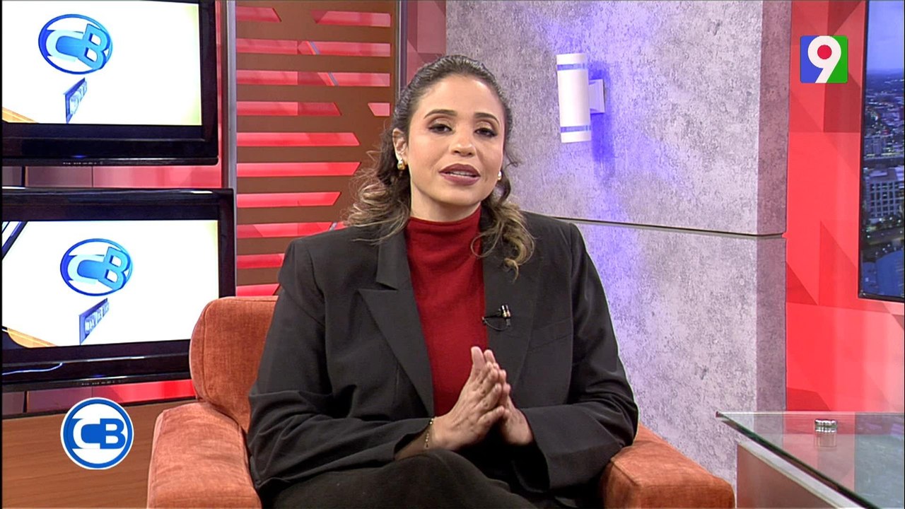 El uso correcto de la visa con la Dra. Perla Abreu | Con Los Famosos