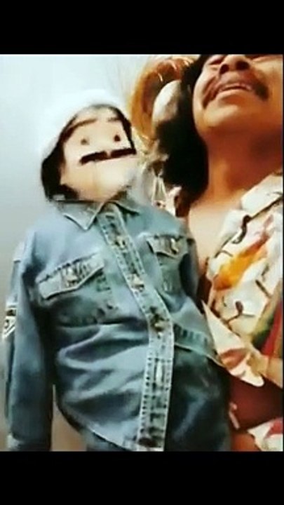 No mi Richie.