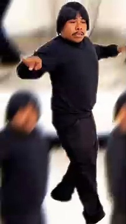 Sacando los prohibidos.