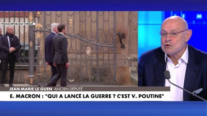 Jean-Marie Le Guen : «On a un vrai problème avec l'Allemagne aujourd'hui»