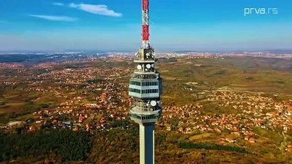 Igra sudbine - 985 epizoda NOVO