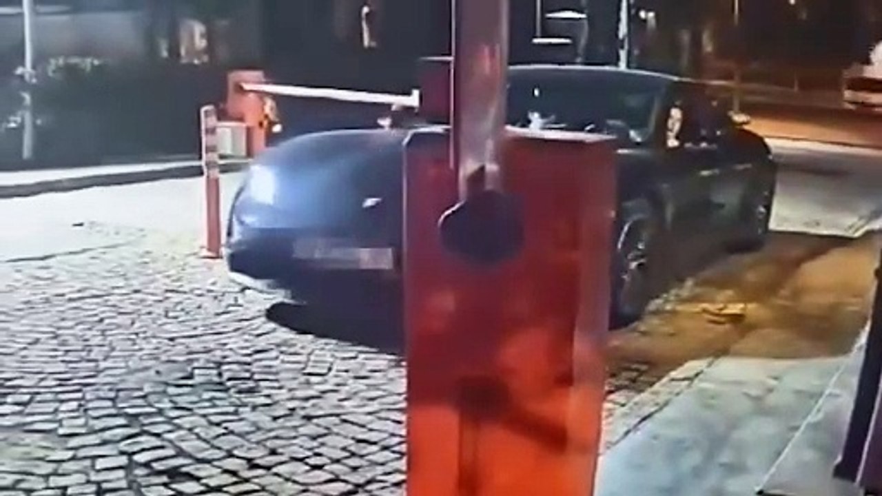 Çarpıp kaçan oğlunu Mısır'a kaçıran yazar Eylem Tok'tan açıklama
