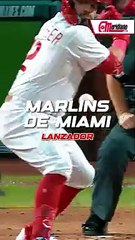 ¡A 23 días Jesús Luzardo espera el inicio de la MLB!