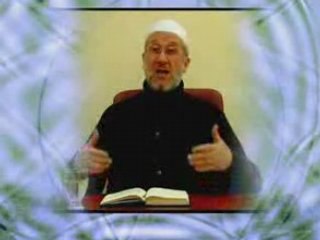 Tasavvuf sohbetleri ---Şemseddin Bektaşoğlu-- 6