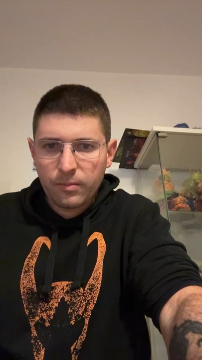 Lecture BD Orcs et Gobelins 5,6 et 8