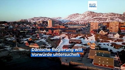 143 Frauen verklagen Dänemark wegen Zwangsverhütung