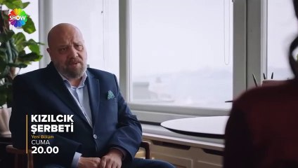 Kızılcık Şerbeti'nin 54. bölümünden 2.  fragman: "Gel boşanalım!"