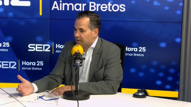 Las entrevistas de Aimar | Ignacio Stampa