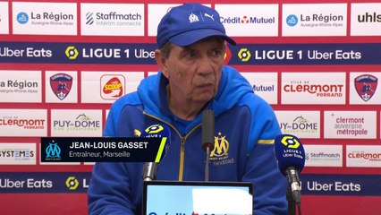 Gasset : "Clauss est dans les deux ou trois meilleurs arrières latéraux français"