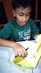 Oleh oleh ketan durian lumer