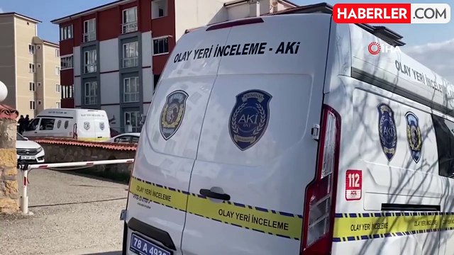 Karabük'te istinat duvarından düşen genç kadın hayatını kaybetti