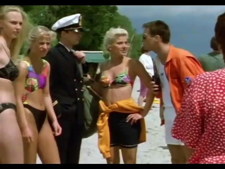 Küstenwache S01E03-Fischernetz