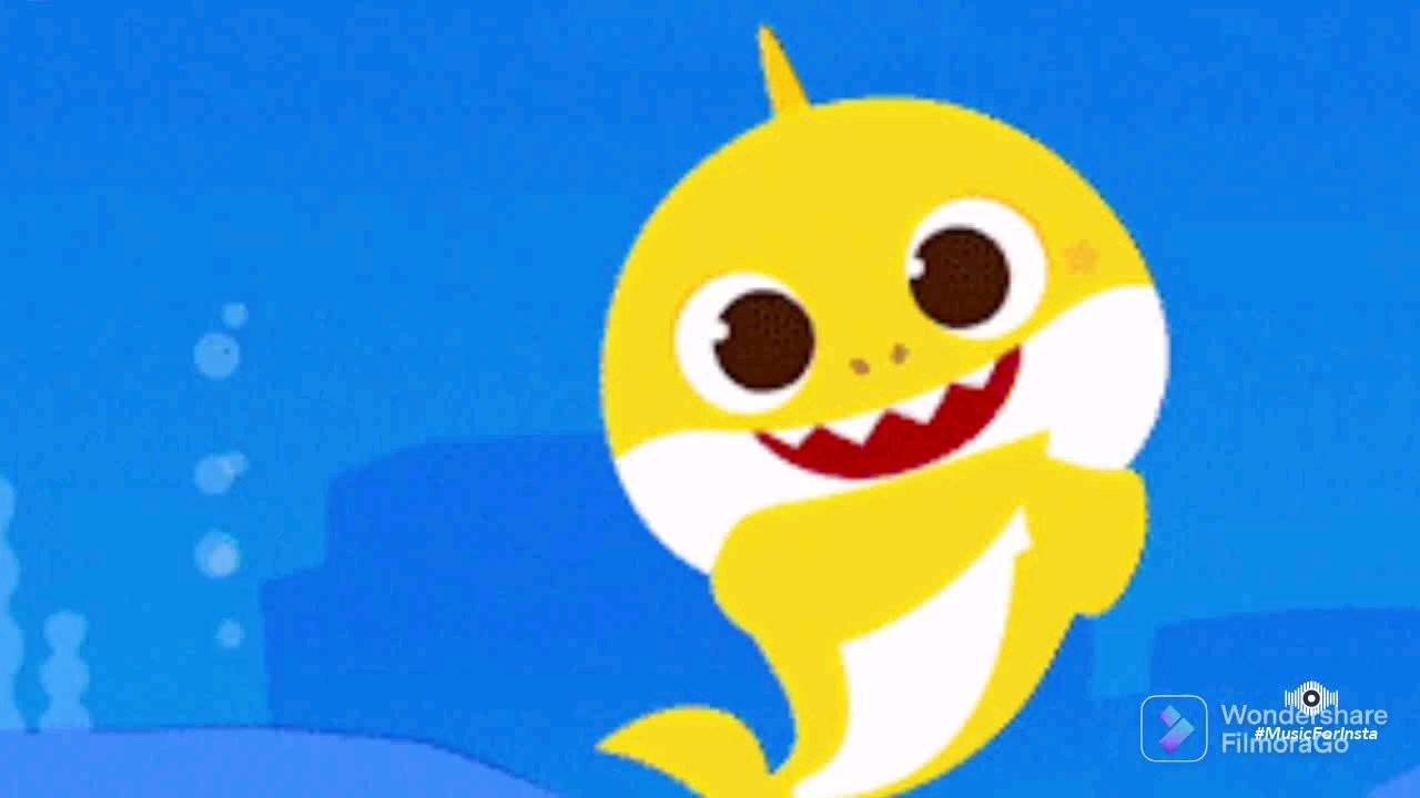 Baby Shark - Video Dailymotion