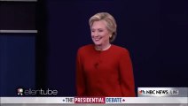 Hillary vs Trump  Dancing Debate on Ellen