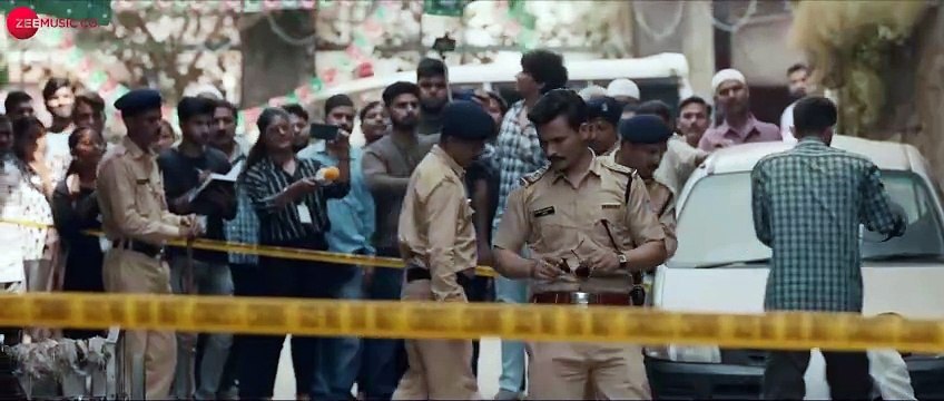 Aakhir Palaayan Kab Tak | Trailer | Rajesh Sharma | Bhushan Pattiyal | Gaurav Sharma | Mukul Vikram | 2024