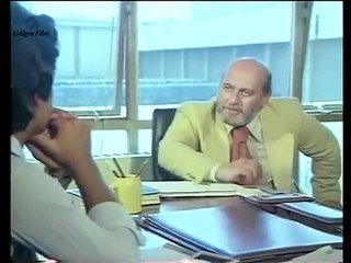 Baba Ocağı (1977) - Cüneyt Arkın