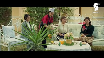 Dar Lefchouch - EP10 - دار لفشوش - الحلقة العاشرة