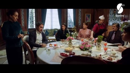 Dar Lefchouch - EP12 - دار لفشوش - الحلقة الثانية عشرة