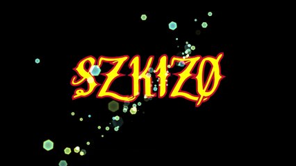 Szkízó - Állhatatos (dalszöveges audió)