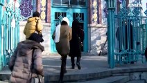 Gli iraniani disertano le urne, e' record di astensione