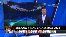 Semen Padang FC Maksimalkan Waktu Latihan yang Sempit Jelang Final Kontra PSBS Biak