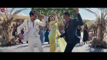 Superhit Songs Mast Malang Jhoom - Bade Miyan Chote Miyan - Akshay,Tiger,Sonakshi - Arijit Singh ,Vishal M,Nikhita