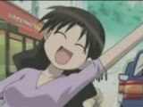 Azumanga Daioh