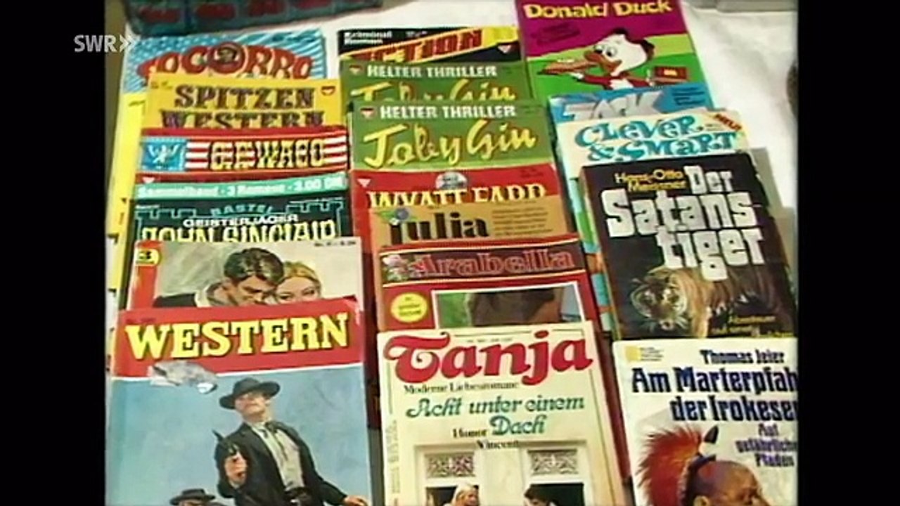 Ein Mädchen verschwindet Folge 3 - Neue Zweifel