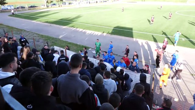 Κιθαιρώνας Καπαρελλίου-Α.Ο. Θήβα 1-5