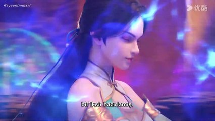 【Legend Of Xianwu】Ep50