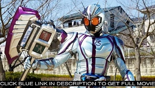 Kamen Rider Geats Jyamato Awakening [2024](FULLMOVIE)HDQ