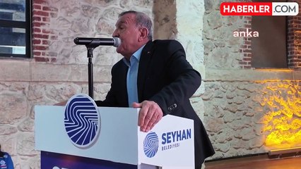 Seyhan Belediye Başkanı Muhtarlarla Buluştu