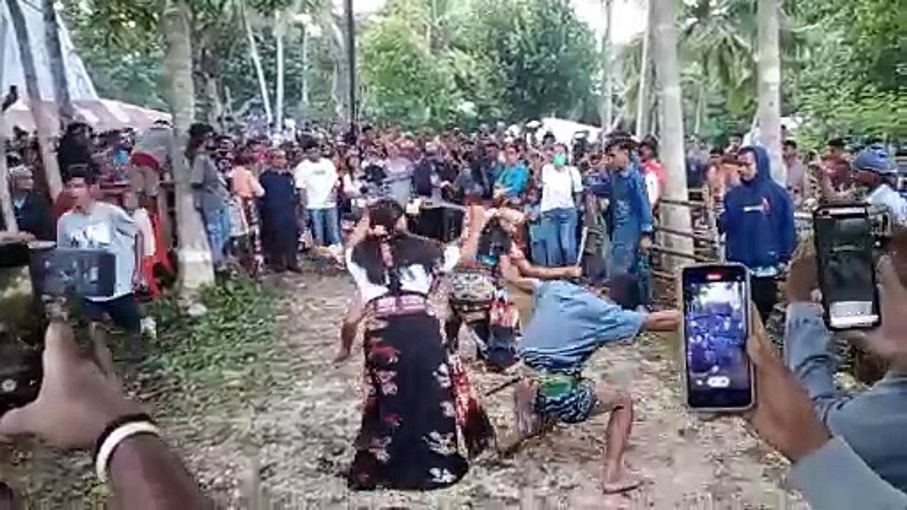 Putra Desa Kambata Wundut Terpilih Menjadi Anggota DPRD