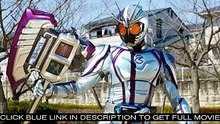 Kamen Rider Geats - Jyamato Awakening (2024)FULLMOVIE)