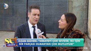 Taş Kağıt Makas oyuncularından yeni bölüm tüyoları