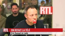 L'humoriste Jeanfi Jeanssens, révèle au micro de RTL, ne pas être le bienvenu dans certaines émissions, comme 