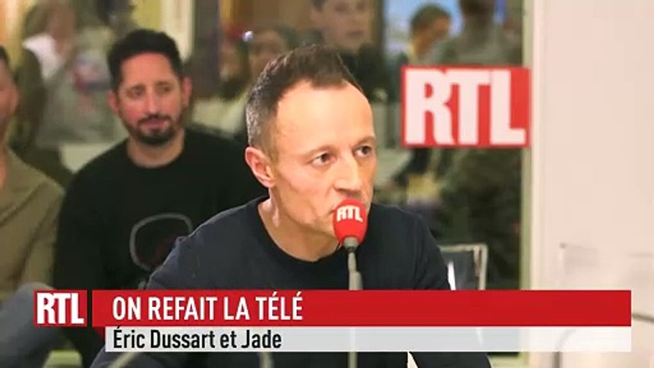 L'humoriste Jeanfi Jeanssens, révèle au micro de RTL, ne pas être le bienvenu dans certaines émissions, comme "Quotidien" sur TMC : "Je n'ai pas la carte. Je suis trop populaire et je n'ai pas ce côté parisien pour eux"