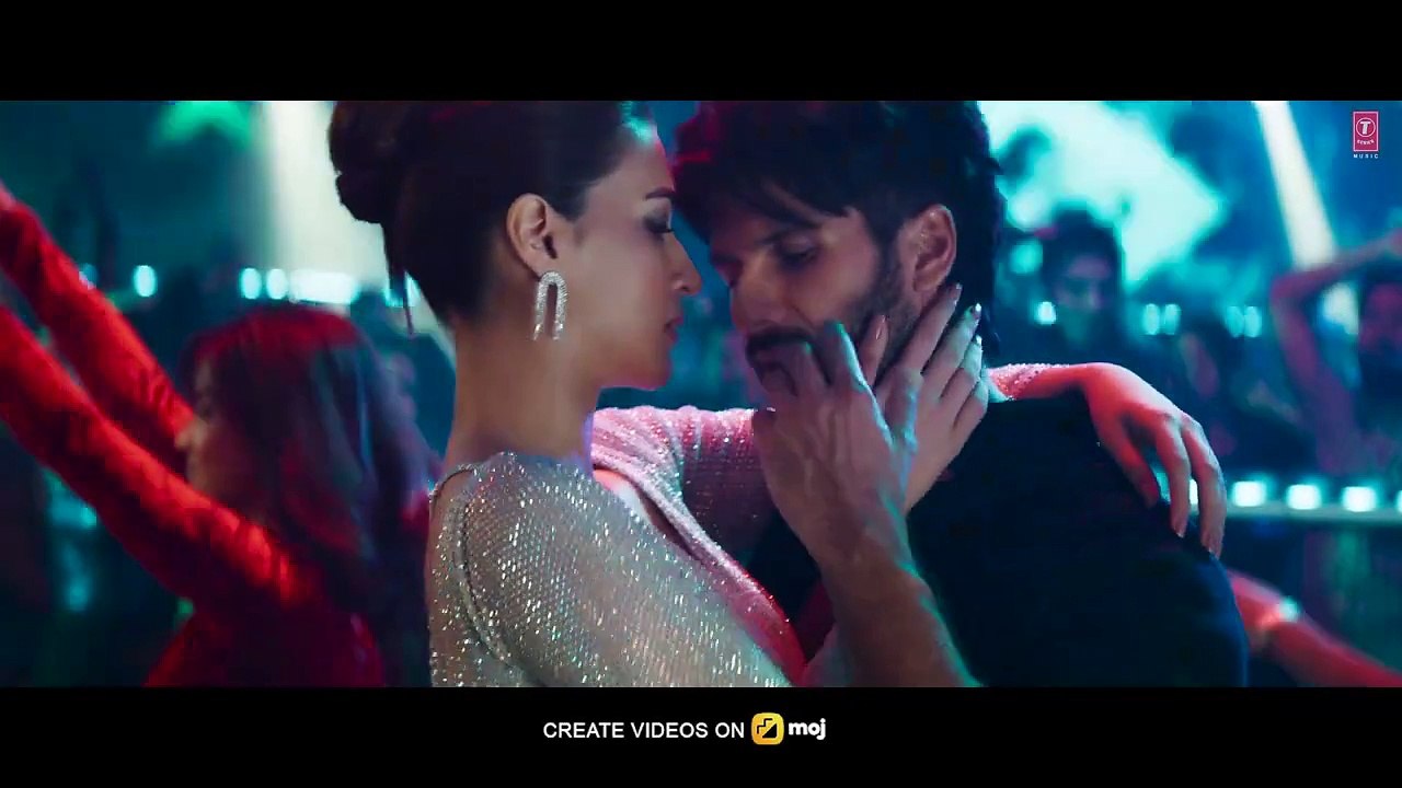 Gallan (Full Video)_ Shahid Kapoor, Kriti,Talwiinder,MC SQUARE,NDS _Teri Baaton Mein Aisa Uljha Jiya