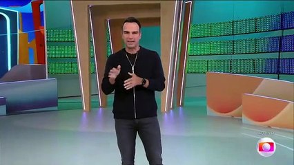 Tadeu Schmidt explica como se deu expulsão de Wanessa