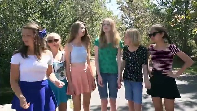 Eight Seven Six... The Super Girls are Vanishing!