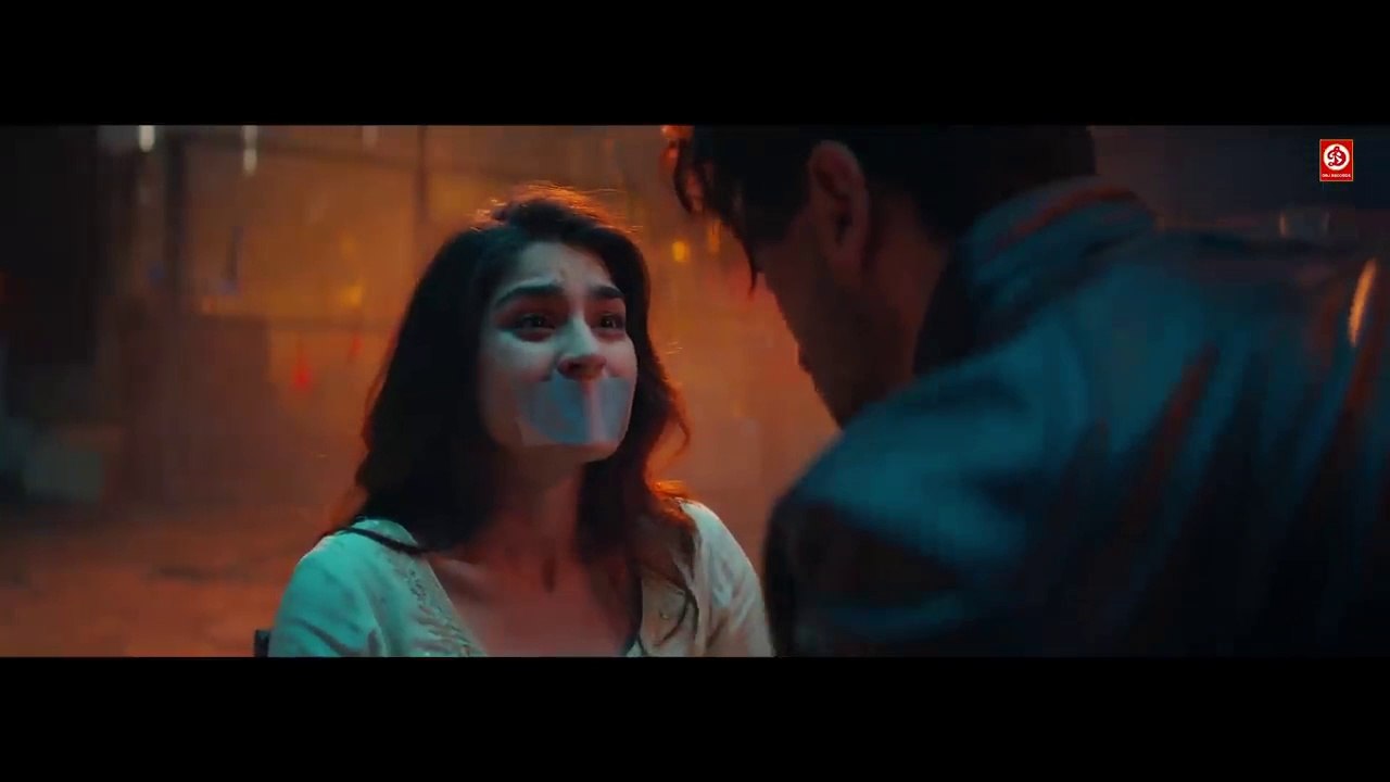 Galti - Vishal Mishra _ Aayush Sharma, Yukti Thareja _ Kaushal K _ Arvvindr S Khaira _ Raj Jaiswal